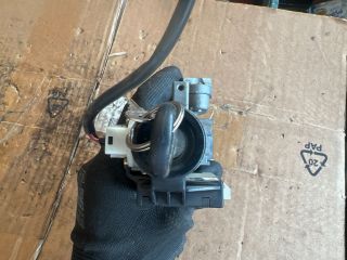 bontott DAEWOO KALOS Gyújtáskapcsoló Házzal