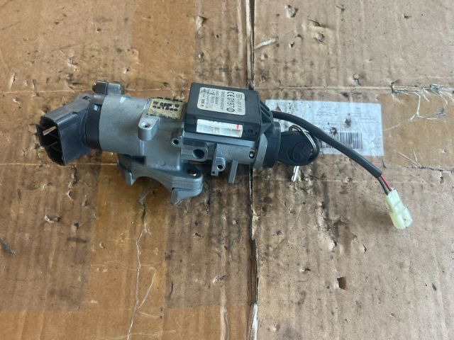 bontott DAEWOO KALOS Gyújtáskapcsoló Házzal