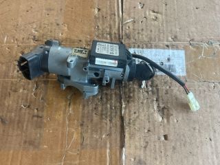 bontott DAEWOO KALOS Gyújtáskapcsoló Házzal