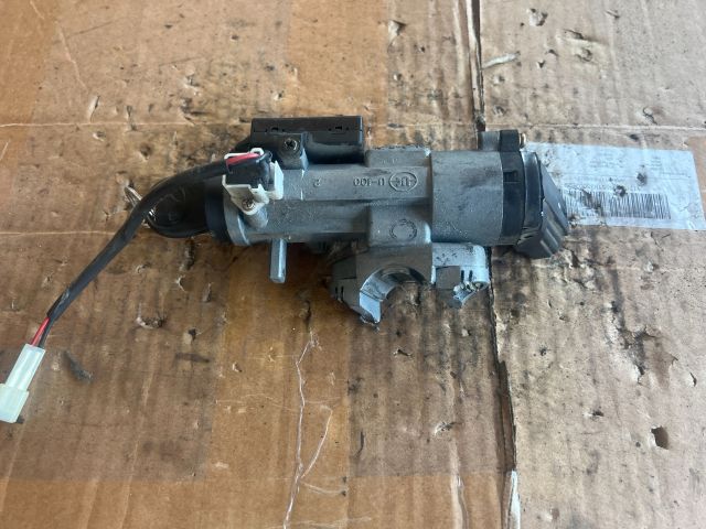 bontott DAEWOO KALOS Gyújtáskapcsoló Házzal