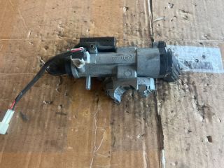 bontott DAEWOO KALOS Gyújtáskapcsoló Házzal