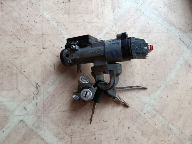 bontott DAEWOO KALOS Gyújtáskapcsoló