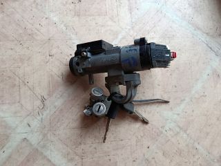 bontott DAEWOO KALOS Gyújtáskapcsoló