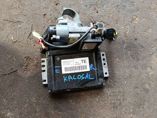 bontott DAEWOO KALOS Gyújtáskapcsoló
