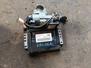 bontott DAEWOO KALOS Gyújtáskapcsoló