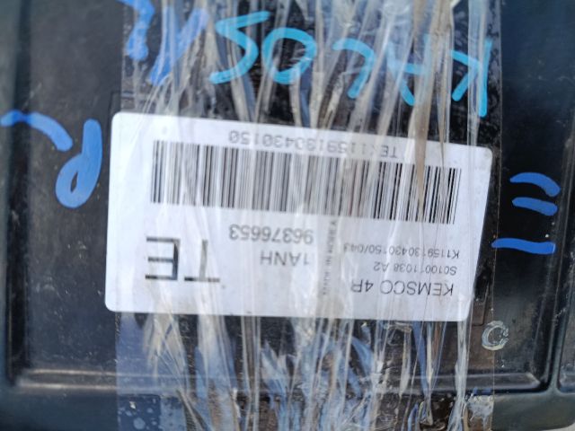 bontott DAEWOO KALOS Gyújtáskapcsoló