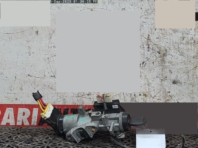 bontott DAEWOO KALOS Gyújtáskapcsoló