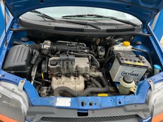 bontott DAEWOO KALOS Gyújtótrafó