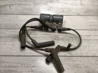 bontott DAEWOO KALOS Gyújtótrafó