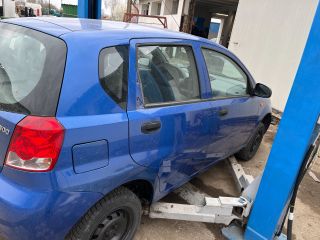 bontott DAEWOO KALOS Gyújtótrafó