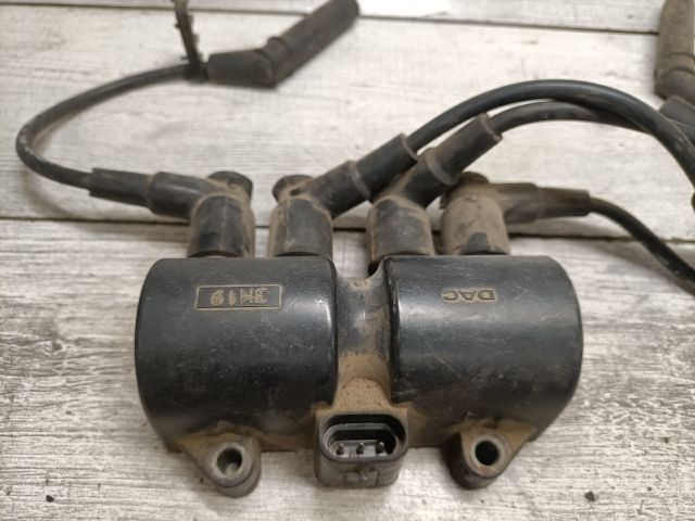 bontott DAEWOO KALOS Gyújtótrafó