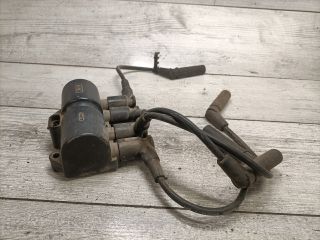 bontott DAEWOO KALOS Gyújtótrafó