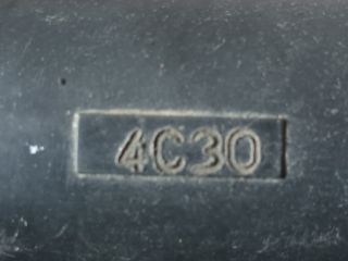 bontott DAEWOO KALOS Gyújtótrafó