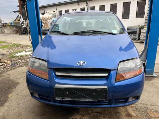 bontott DAEWOO KALOS Gyújtótrafó