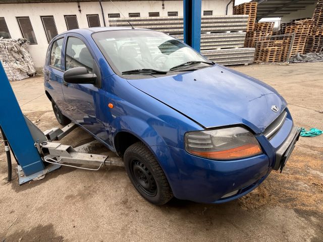 bontott DAEWOO KALOS Gyújtótrafó