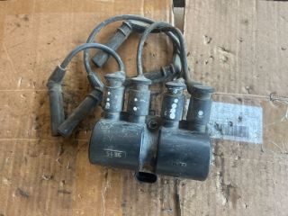 bontott DAEWOO KALOS Gyújtótrafó