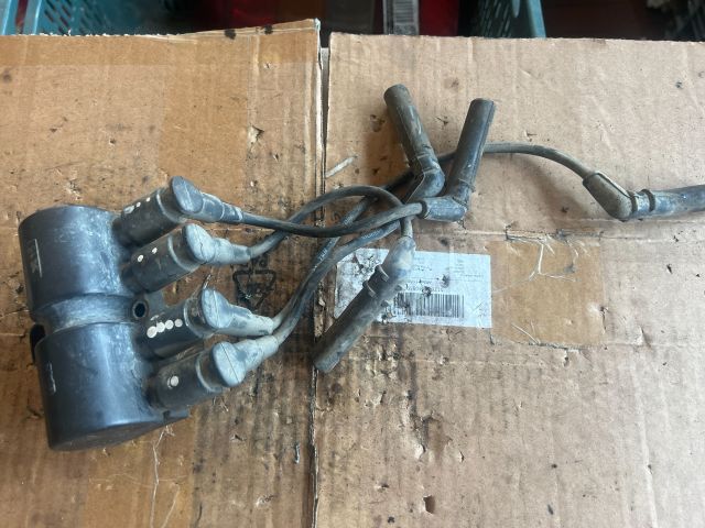 bontott DAEWOO KALOS Gyújtótrafó