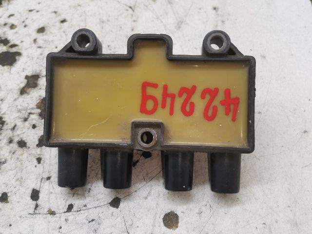 bontott DAEWOO KALOS Gyújtótrafó