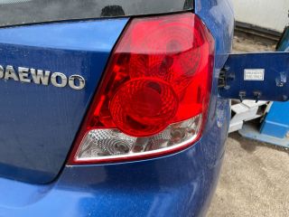 bontott DAEWOO KALOS Gyújtótrafó