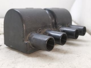 bontott DAEWOO KALOS Gyújtótrafó