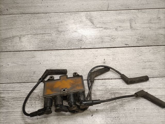 bontott DAEWOO KALOS Gyújtótrafó