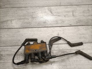 bontott DAEWOO KALOS Gyújtótrafó