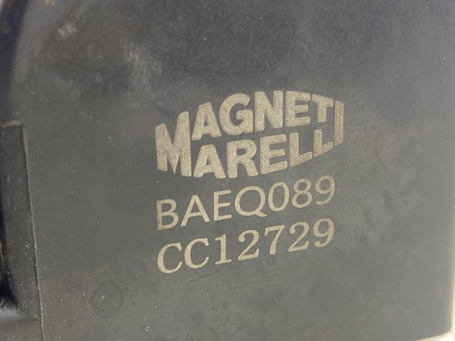 bontott DAEWOO KALOS Gyújtótrafó