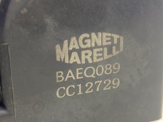 bontott DAEWOO KALOS Gyújtótrafó