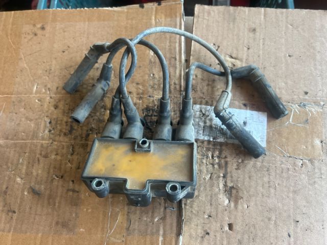 bontott DAEWOO KALOS Gyújtótrafó