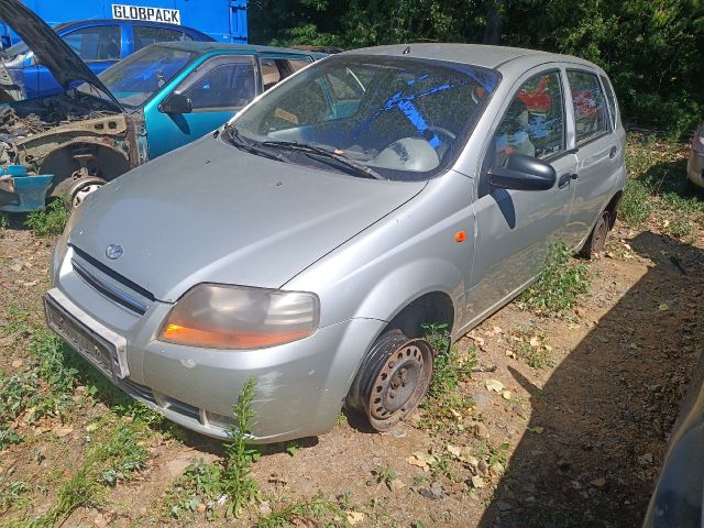 bontott DAEWOO KALOS Hátsó Lambdaszonda