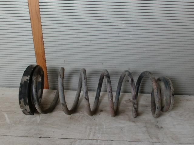 bontott DAEWOO KALOS Hátsó Rugó