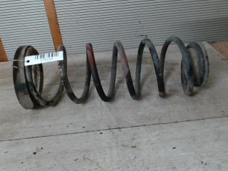 bontott DAEWOO KALOS Hátsó Rugó