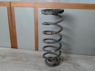 bontott DAEWOO KALOS Hátsó Rugó