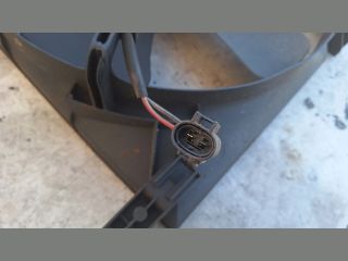 bontott DAEWOO KALOS Hűtőventilátor