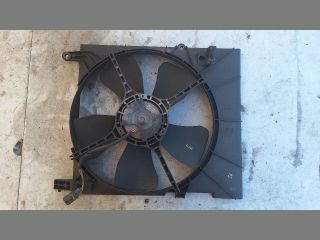 bontott DAEWOO KALOS Hűtőventilátor