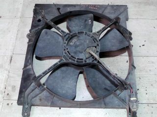 bontott DAEWOO KALOS Hűtőventilátor