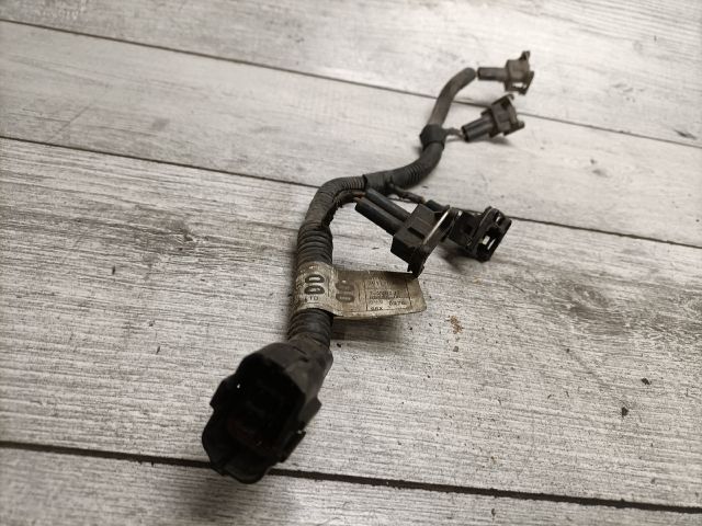 bontott DAEWOO KALOS Injektor Kábelköteg