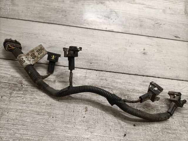 bontott DAEWOO KALOS Injektor Kábelköteg