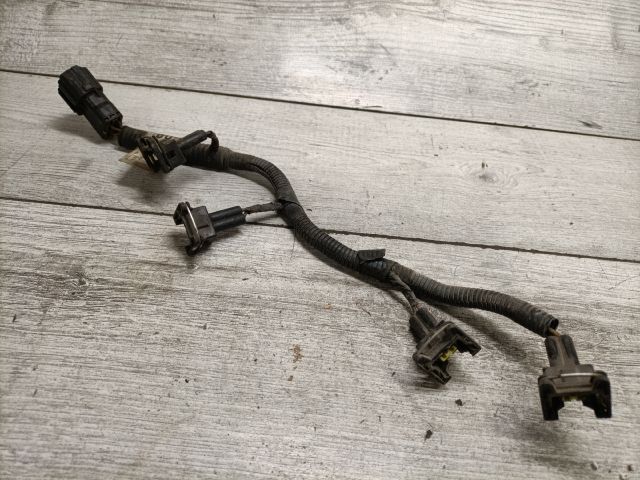 bontott DAEWOO KALOS Injektor Kábelköteg