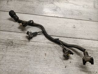 bontott DAEWOO KALOS Injektor Kábelköteg