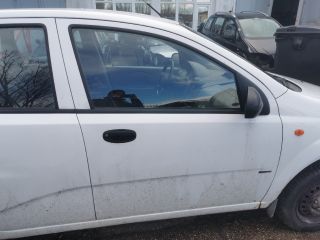 bontott DAEWOO KALOS Jobb első Csonkállvány Kerékaggyal