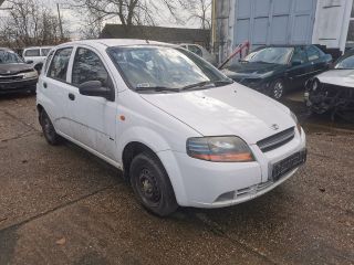 bontott DAEWOO KALOS Jobb első Csonkállvány Kerékaggyal