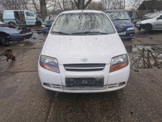 bontott DAEWOO KALOS Jobb első Csonkállvány Kerékaggyal