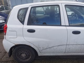 bontott DAEWOO KALOS Jobb első Csonkállvány Kerékaggyal