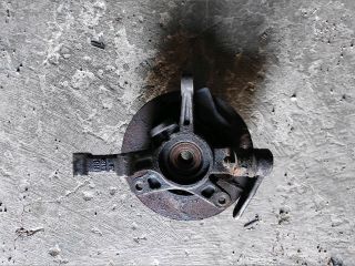 bontott DAEWOO KALOS Jobb első Csonkállvány Kerékaggyal