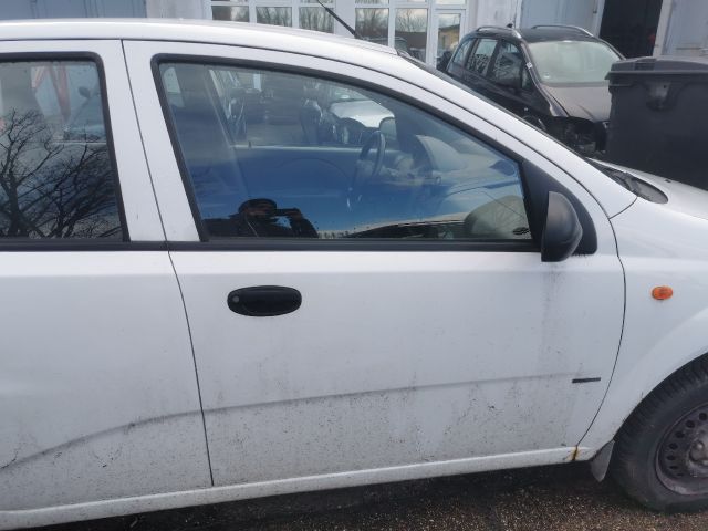 bontott DAEWOO KALOS Jobb első Gólyaláb (Lengécsillapító, Rugó)