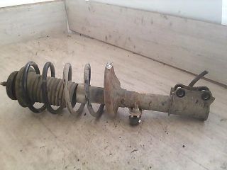 bontott DAEWOO KALOS Jobb első Gólyaláb (Lengécsillapító, Rugó)