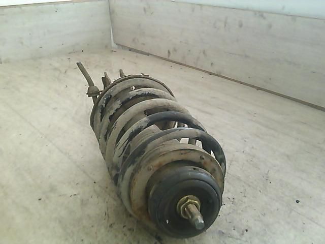 bontott DAEWOO KALOS Jobb első Gólyaláb (Lengécsillapító, Rugó)