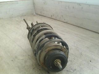 bontott DAEWOO KALOS Jobb első Gólyaláb (Lengécsillapító, Rugó)