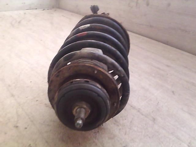 bontott DAEWOO KALOS Jobb első Gólyaláb (Lengécsillapító, Rugó)